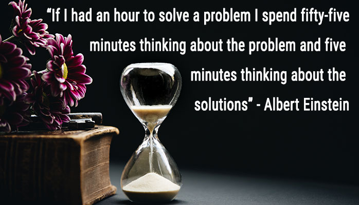 Small Problems Still Need to Be Solved