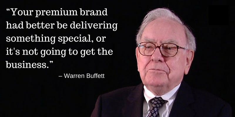 When and How to Brand